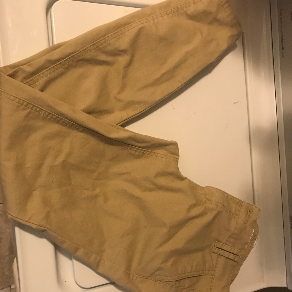 Khakis